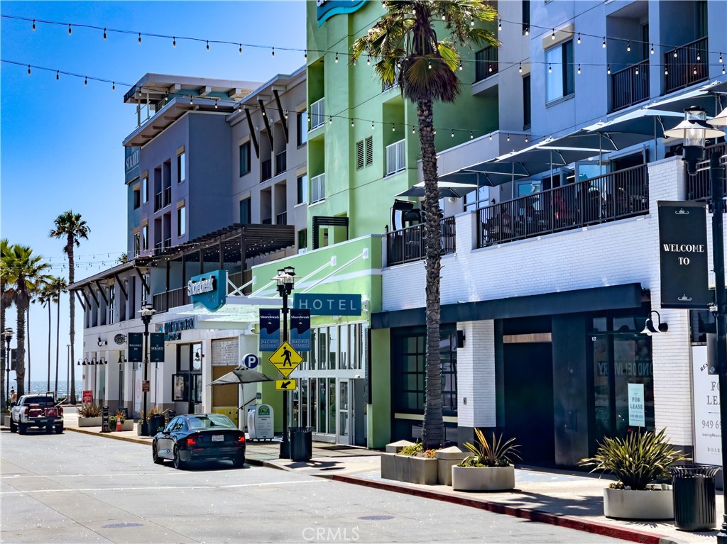 The Waterfront is in proximity to The Strand and a luxurious boutique hotel. - 21322 Balerma, Huntington Beach CA 92648 - photo 74