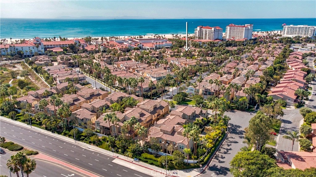 Highly sought-after and rarely available floorplan in the coveted gated Waterfront community, directly across from the b - 21335 Cieza, Huntington Beach CA 92648 - photo 2