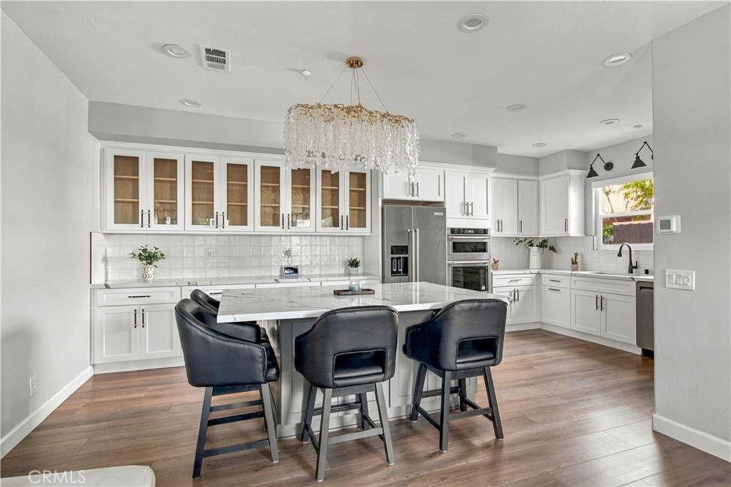 A beautifully flowing open-concept design. - 21335 Cieza, Huntington Beach CA 92648 - photo 16