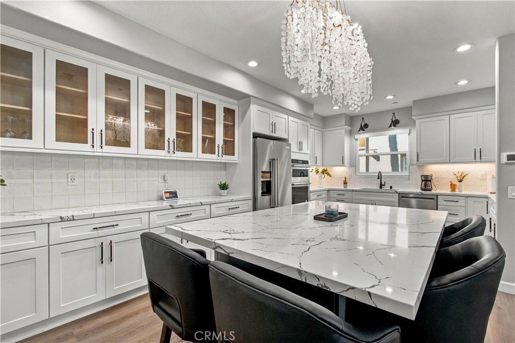 Amazing Kitchen!!! - 21335 Cieza, Huntington Beach CA 92648 - photo 18