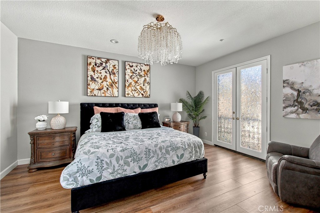 Check out the balcony. - 21335 Cieza, Huntington Beach CA 92648 - photo 31