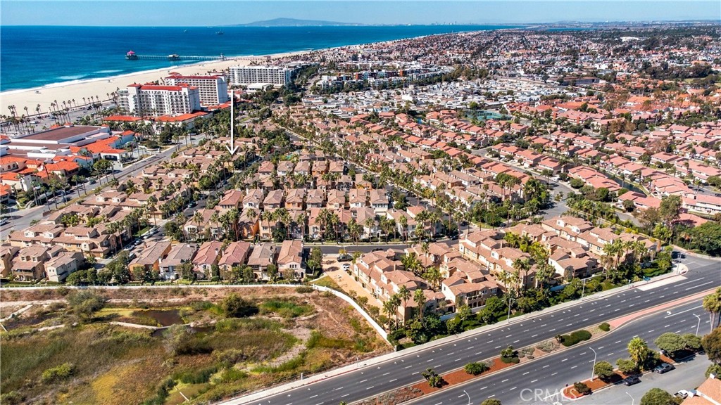 Steps to the water!! - 21335 Cieza, Huntington Beach CA 92648 - photo 62