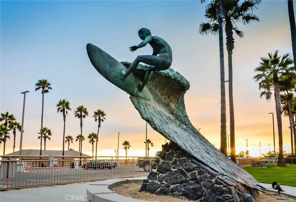 Surfs Up in Surf City Huntington Beach! - 21335 Cieza, Huntington Beach CA 92648 - photo 64