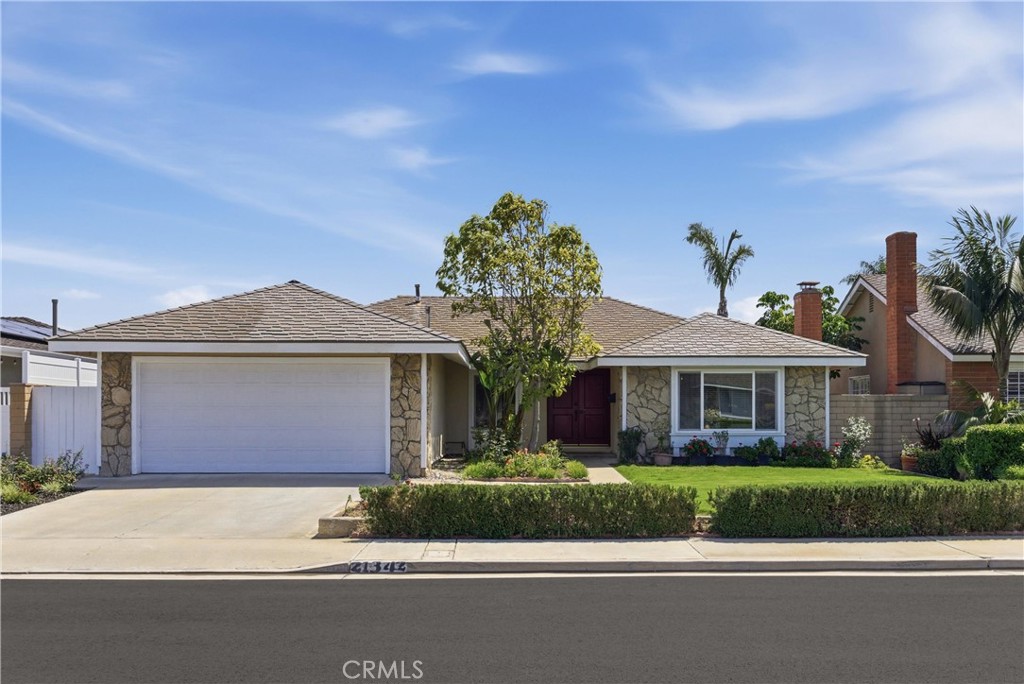 21342 Sand Dollar Lane, Huntington Beach CA 92646 - photo 1
