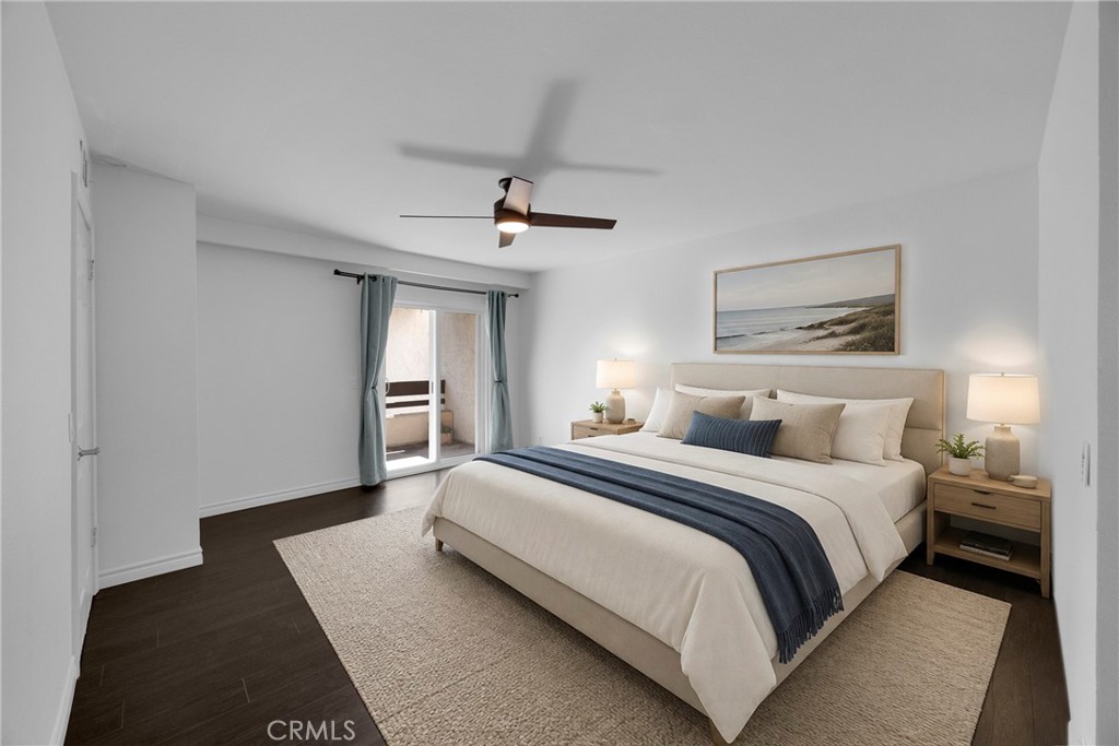 Digitally staged - 21372 Brookhurst 526, Huntington Beach CA 92646 - photo 10