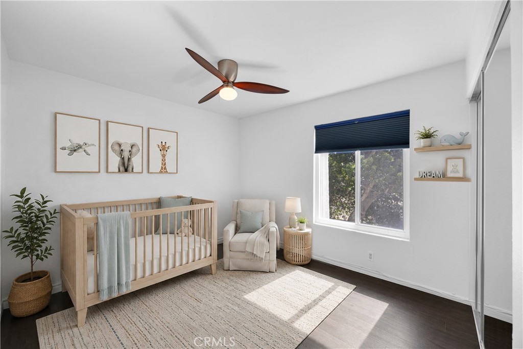 Digitally staged - 21372 Brookhurst 526, Huntington Beach CA 92646 - photo 14