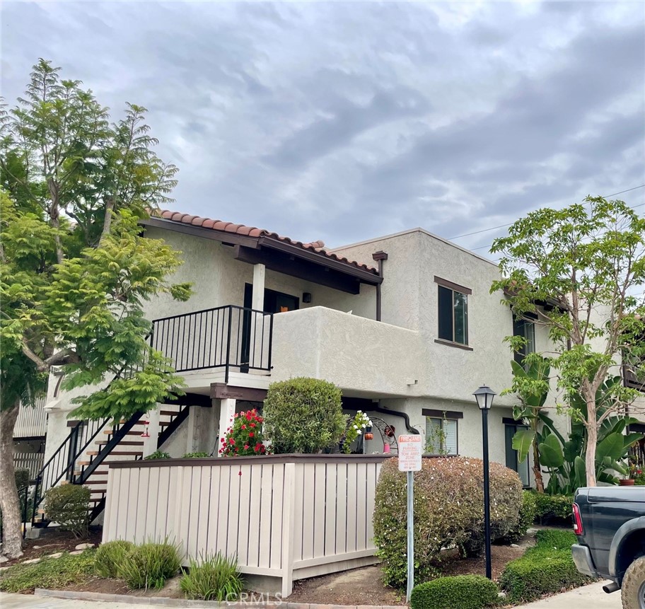 Corner Unit with Private Entry to the Primary Bedroom - 21372 Brookhurst Street 727, Huntington Beach CA 92646 - photo 3