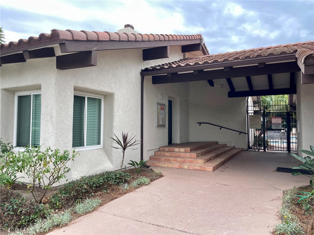 Clubhouse - 21372 Brookhurst Street 727, Huntington Beach CA 92646 - photo 4