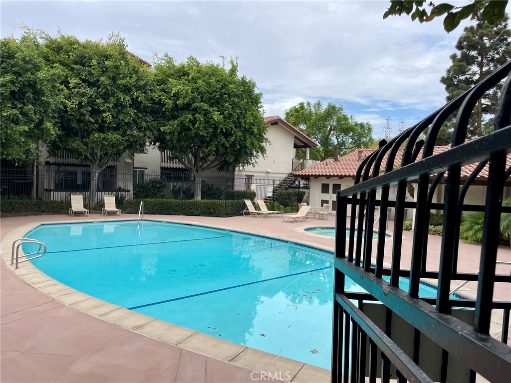 Pool and Spa - 21372 Brookhurst Street 727, Huntington Beach CA 92646 - photo 5