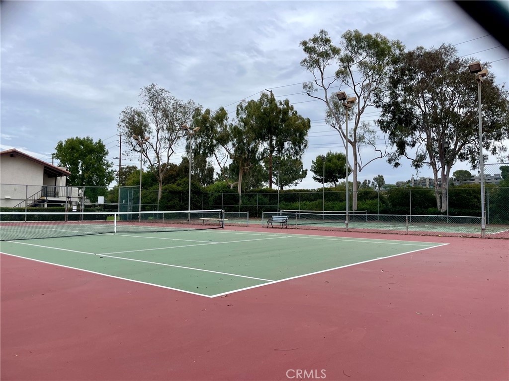 2 Tennis Courts - 21372 Brookhurst Street 727, Huntington Beach CA 92646 - photo 7