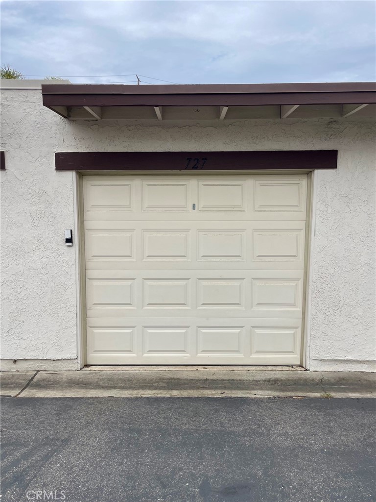 Private One Car Garage - 21372 Brookhurst Street 727, Huntington Beach CA 92646 - photo 10