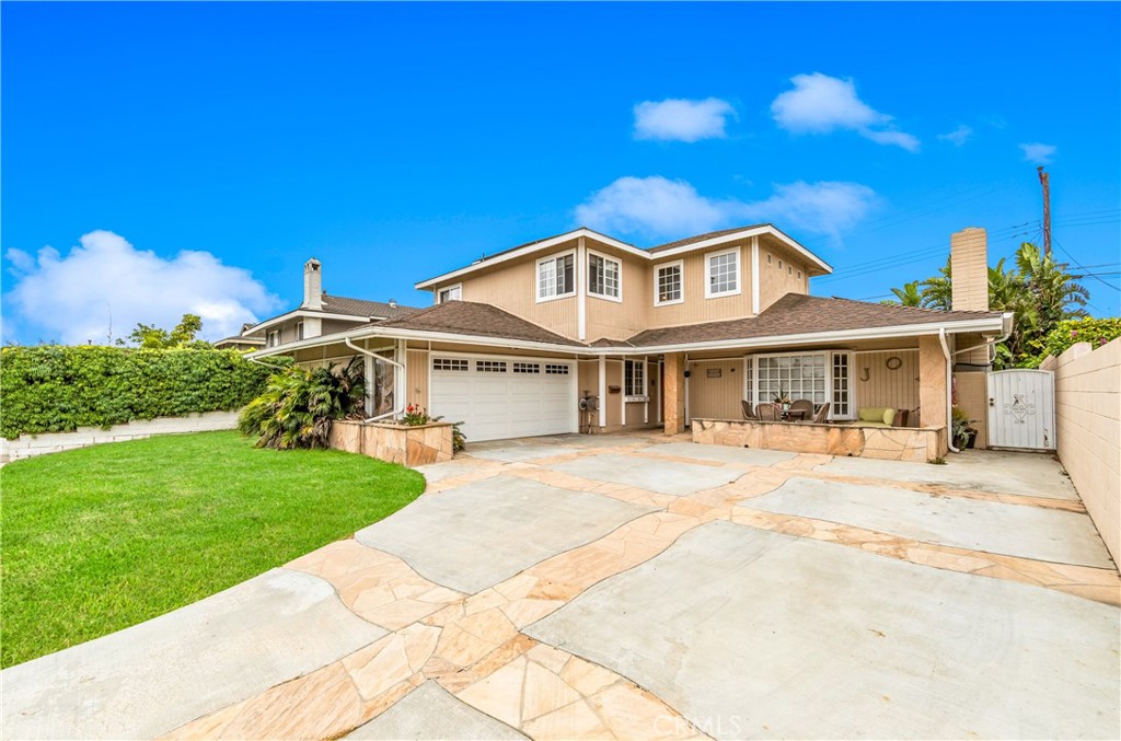 21661 Kaneohe, Huntington Beach CA 92646 - photo 1