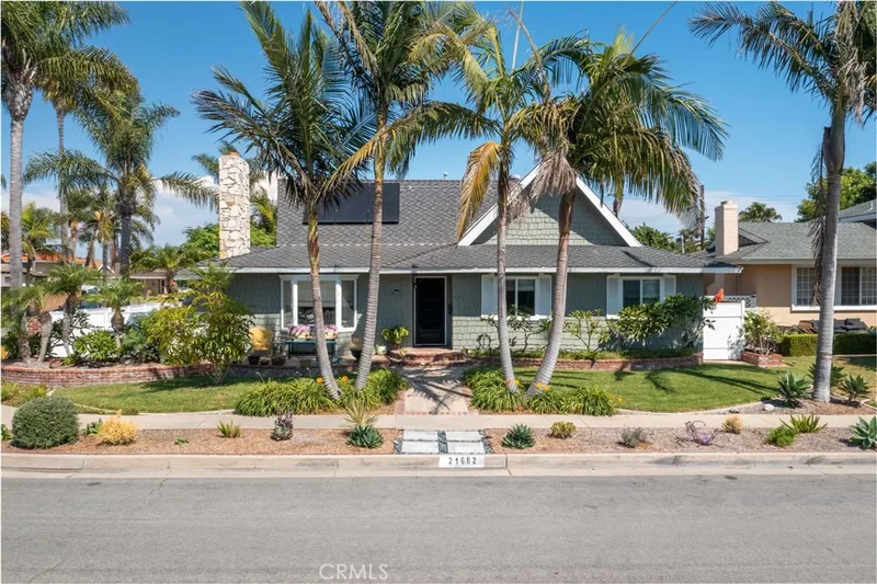 21682 Impala Lane, Huntington Beach, CA 92646