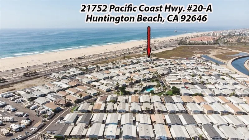 21752 Pacific Coast Hwy. 20A, Huntington Beach, CA 92646
