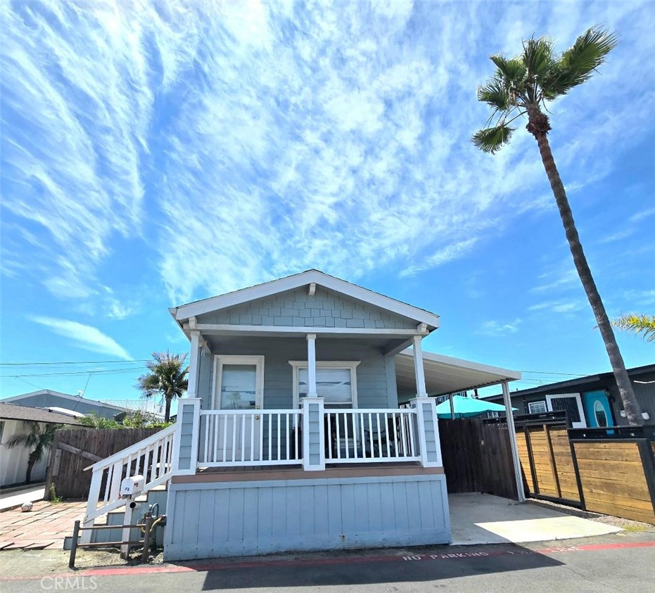 Front - 21752 Pacific Coast Hwy 7A, Huntington Beach CA 92646 - photo 3