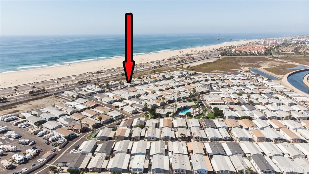 Home location - 21752 Pacific Coast Hwy 7A, Huntington Beach CA 92646 - photo 4