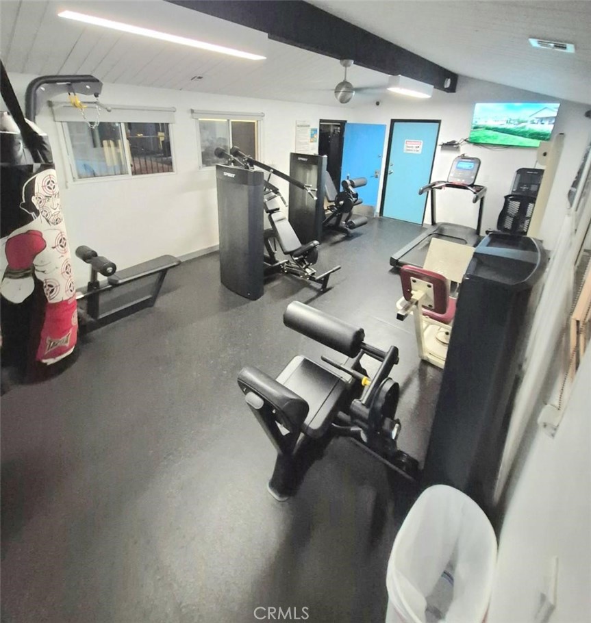 Gym - 21752 Pacific Coast Hwy 7A, Huntington Beach CA 92646 - photo 19