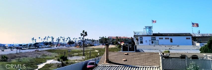 Roof Views - 21752 Pacific Coast Hwy 9, Huntington Beach CA 92646 - photo 5