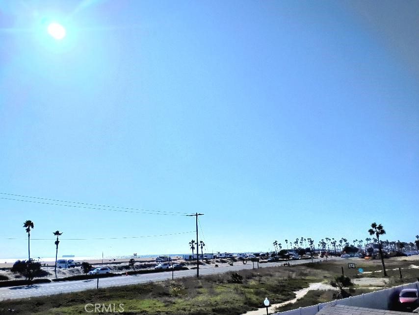 Roof Views - 21752 Pacific Coast Hwy 9, Huntington Beach CA 92646 - photo 7