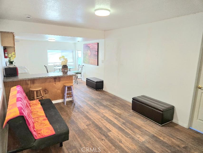 Living room - 21752 Pacific Coast Hwy 9, Huntington Beach CA 92646 - photo 13