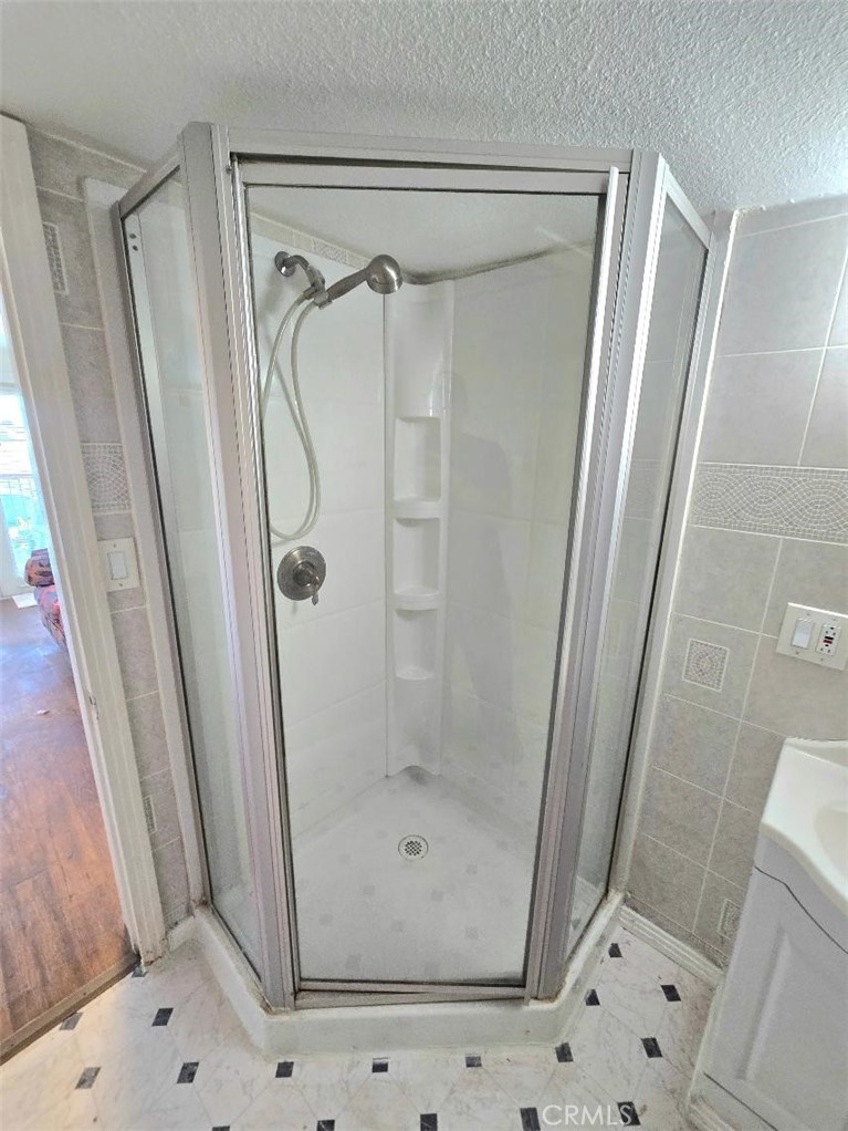 Bathroom - 21752 Pacific Coast Hwy 9, Huntington Beach CA 92646 - photo 23