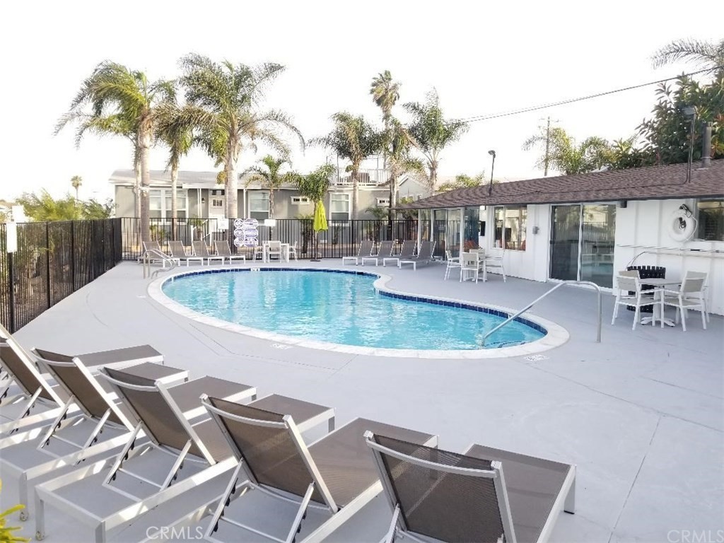 Pool - 21752 Pacific Coast Hwy 9, Huntington Beach CA 92646 - photo 26