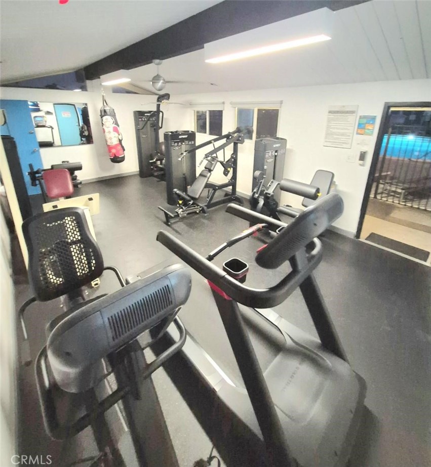 Full Gym - 21752 Pacific Coast Hwy 9, Huntington Beach CA 92646 - photo 27