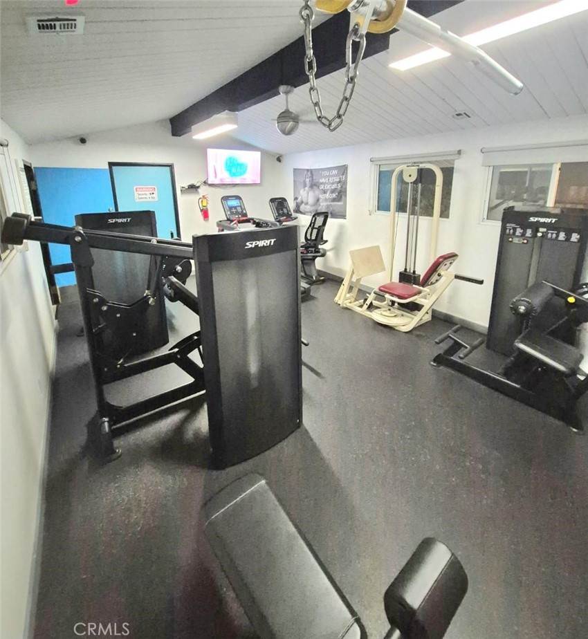 Full Gym - 21752 Pacific Coast Hwy 9, Huntington Beach CA 92646 - photo 28