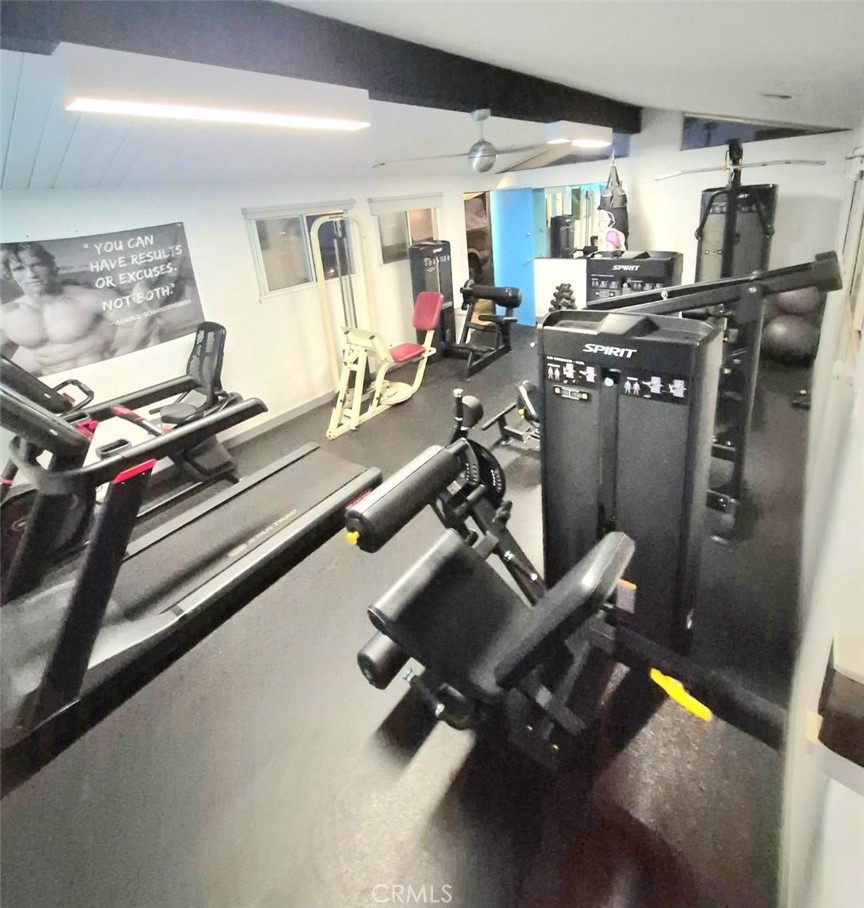 Full Gym - 21752 Pacific Coast Hwy 9, Huntington Beach CA 92646 - photo 29