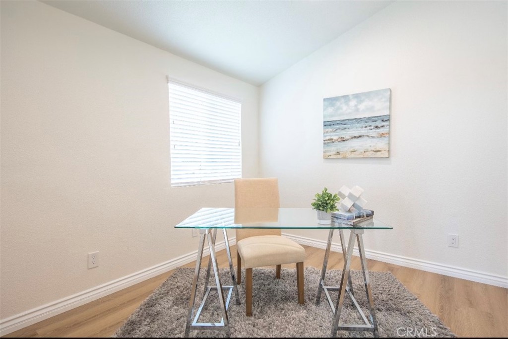 Bedroom #1 - 21752 Pacific Coast, Huntington Beach CA 92646 - photo 5