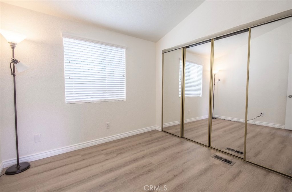 Bedroom #2 - 21752 Pacific Coast, Huntington Beach CA 92646 - photo 7