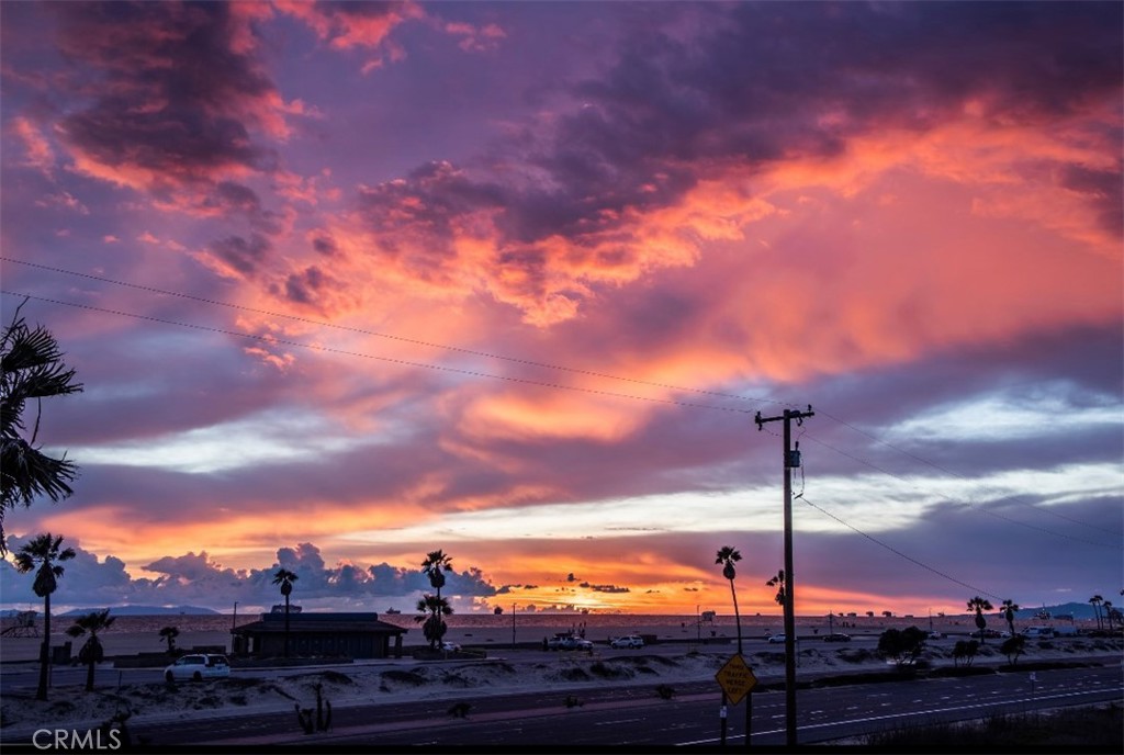 Sunset Views right from your rooftop or Living room - 21752 Pacific Coast, Huntington Beach CA 92646 - photo 13