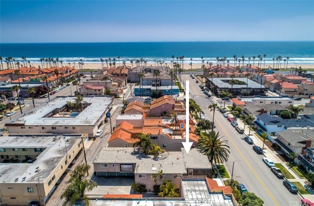 218 16th A, Huntington Beach CA 92648 - photo 1