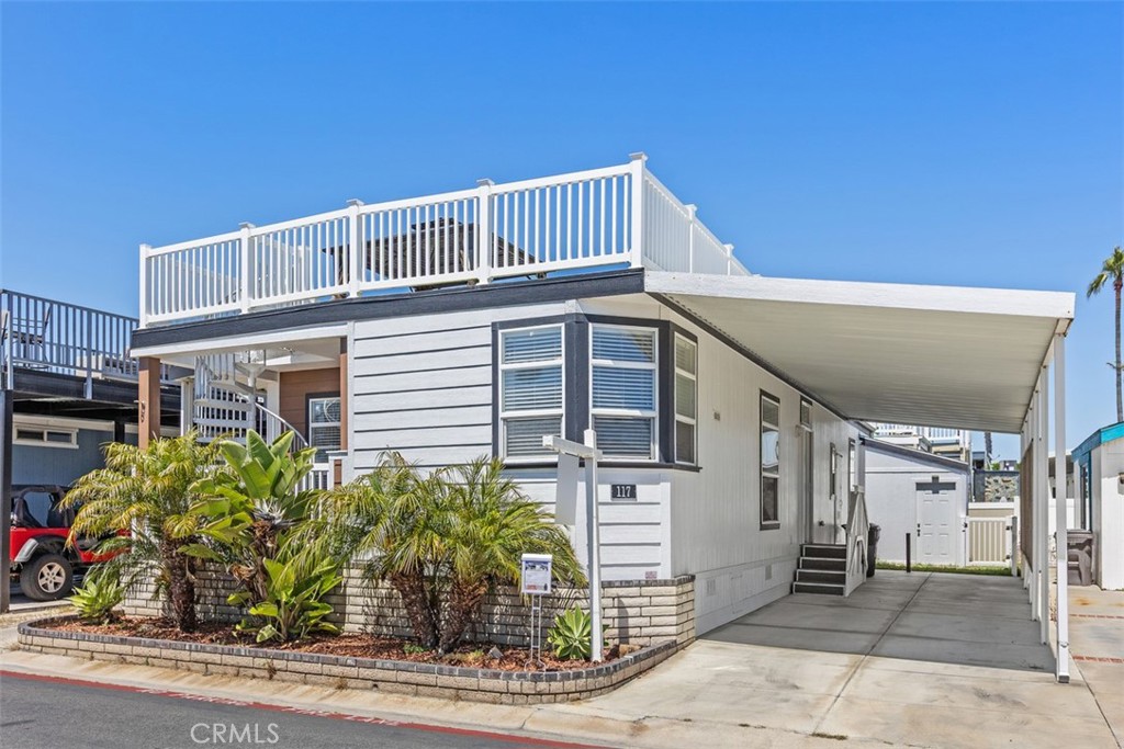 21851 Newland 117, Huntington Beach CA 92646 - photo 1