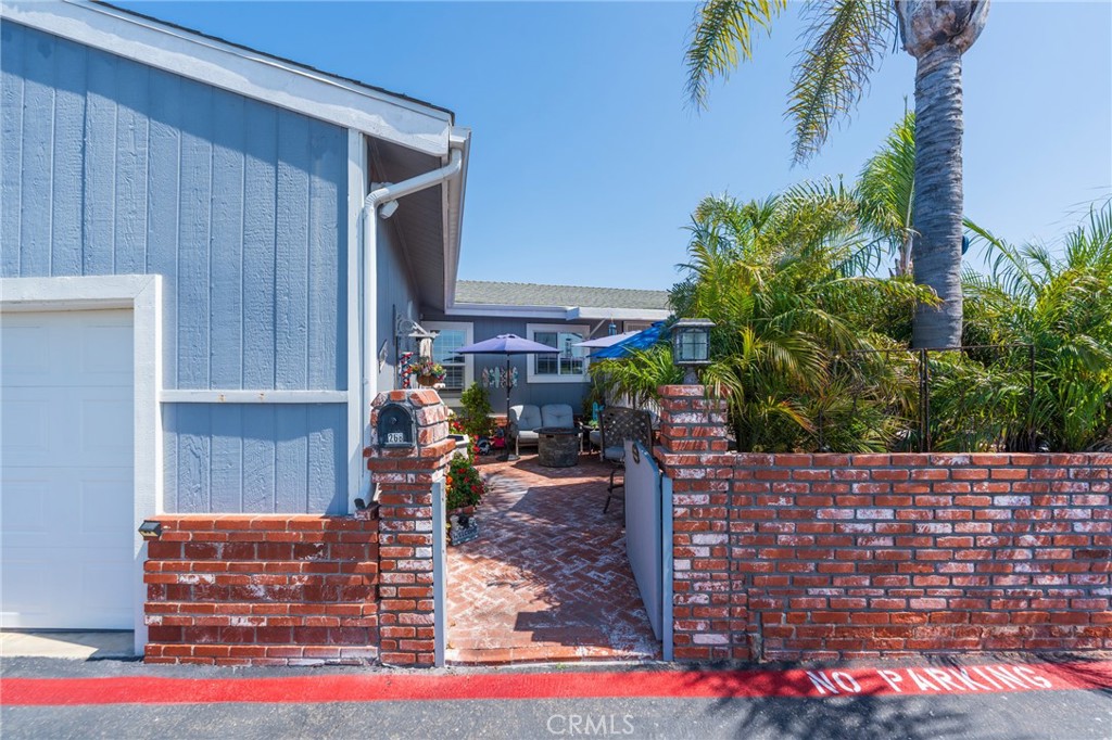 21851 Newland 268, Huntington Beach CA 92646 - photo 11