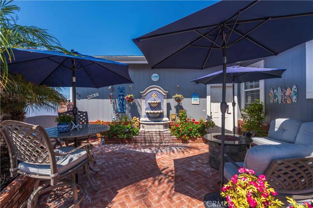 21851 Newland 268, Huntington Beach CA 92646 - photo 9