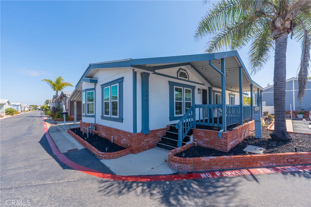 21851 Newland St 266, Huntington Beach CA 92646 - photo 3