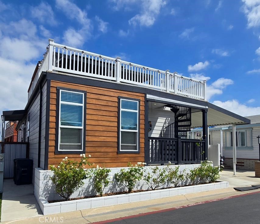 21851 Newland St 297, Huntington Beach CA 92646 - photo 2