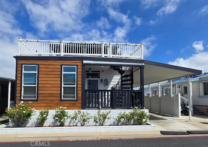 21851 Newland St 297, Huntington Beach CA 92646 - photo 3
