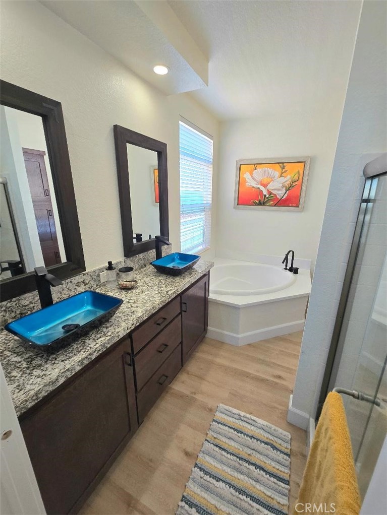 Master - 21851 Newland St 297, Huntington Beach CA 92646 - photo 22