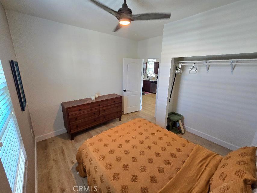 @nd Bedroom - 21851 Newland St 297, Huntington Beach CA 92646 - photo 27