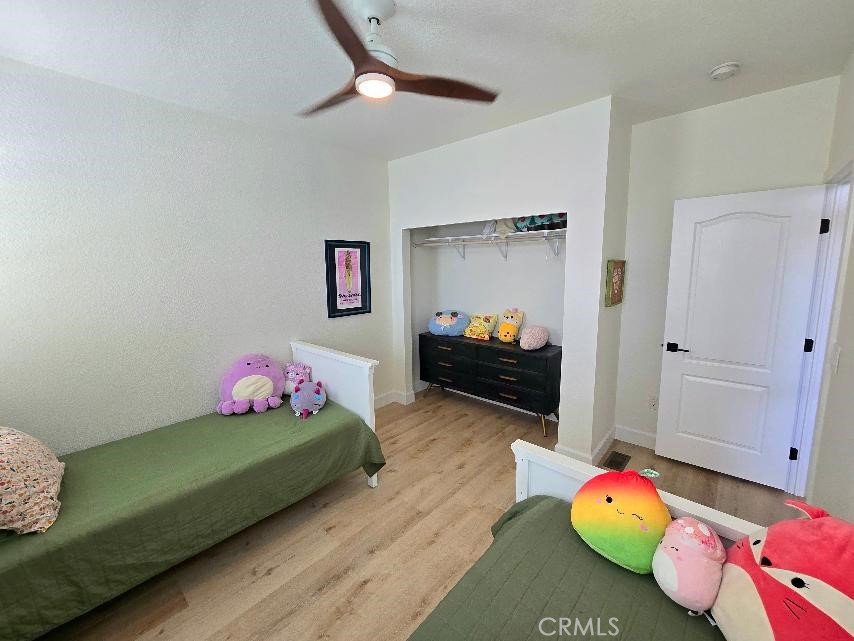 3rd Bedroom - 21851 Newland St 297, Huntington Beach CA 92646 - photo 30