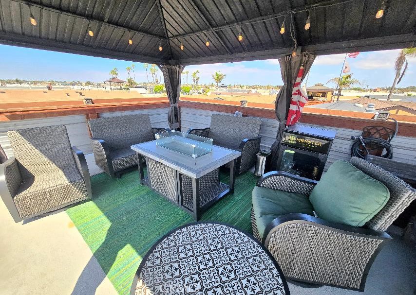 21851 Newland St 297, Huntington Beach CA 92646 - photo 42