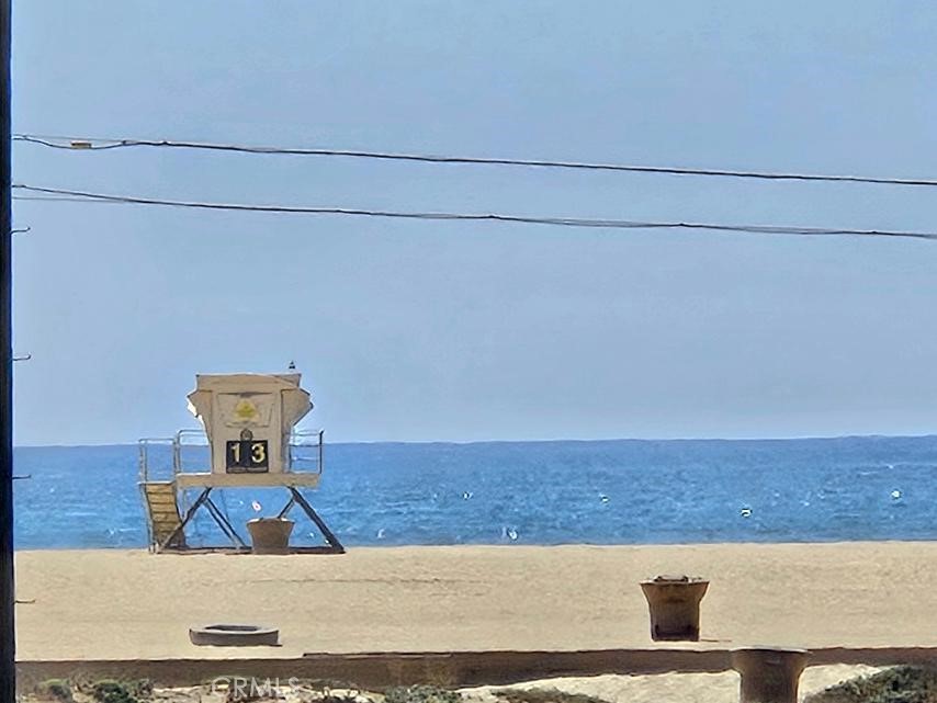 Rooftop Deck views - 21851 Newland St 297, Huntington Beach CA 92646 - photo 47