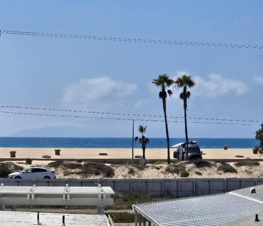 Rooftop Deck views - 21851 Newland St 297, Huntington Beach CA 92646 - photo 48