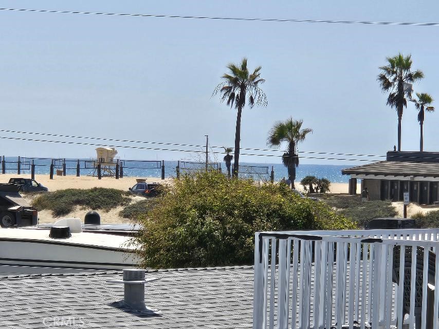 Rooftop Deck views - 21851 Newland St 297, Huntington Beach CA 92646 - photo 49