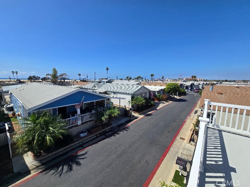 Rooftop Deck views - 21851 Newland St 297, Huntington Beach CA 92646 - photo 50