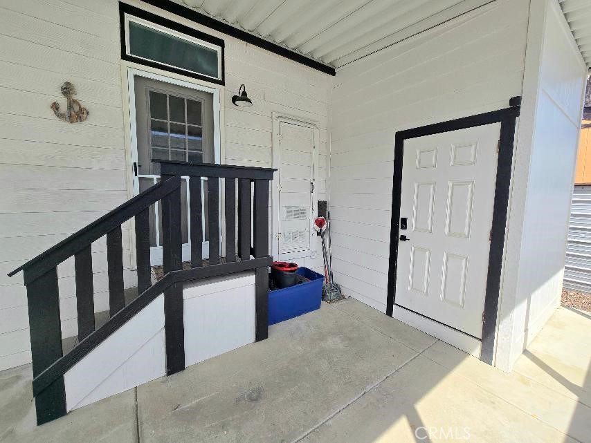 Carport shed - 21851 Newland St 297, Huntington Beach CA 92646 - photo 56