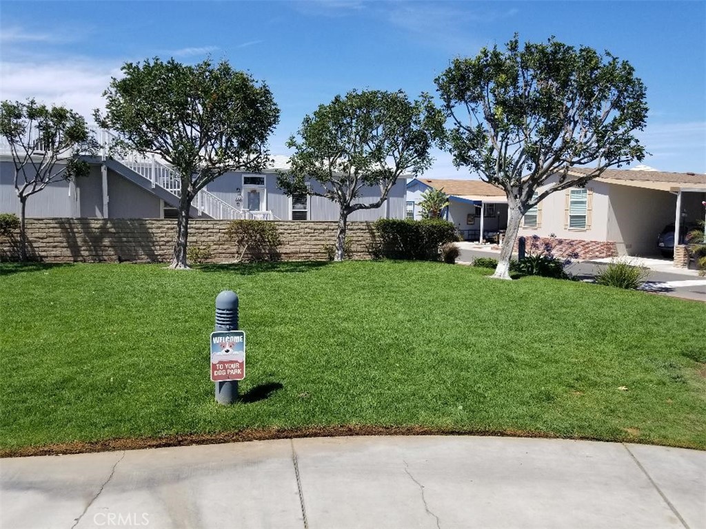 dog park - 21851 Newland St 297, Huntington Beach CA 92646 - photo 65