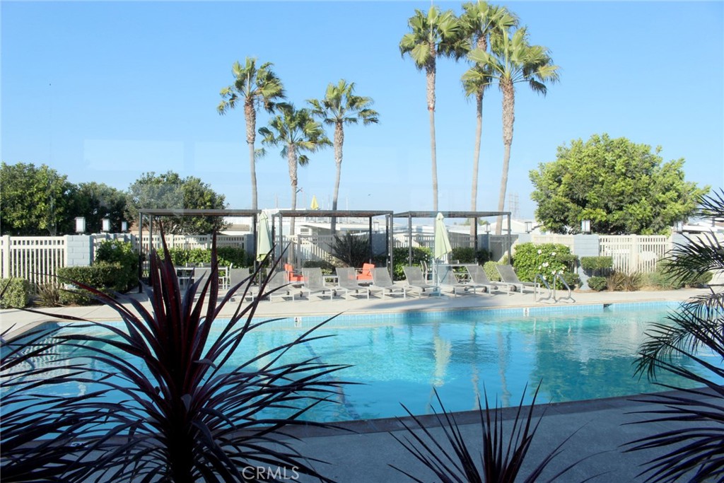 Pool - 21851 Newland St 297, Huntington Beach CA 92646 - photo 68